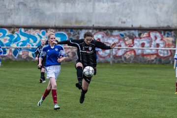 Bild 95 - B-Juniorinnen Holstein Kiel - Kieler MTV : Ergebnis: 3:1
